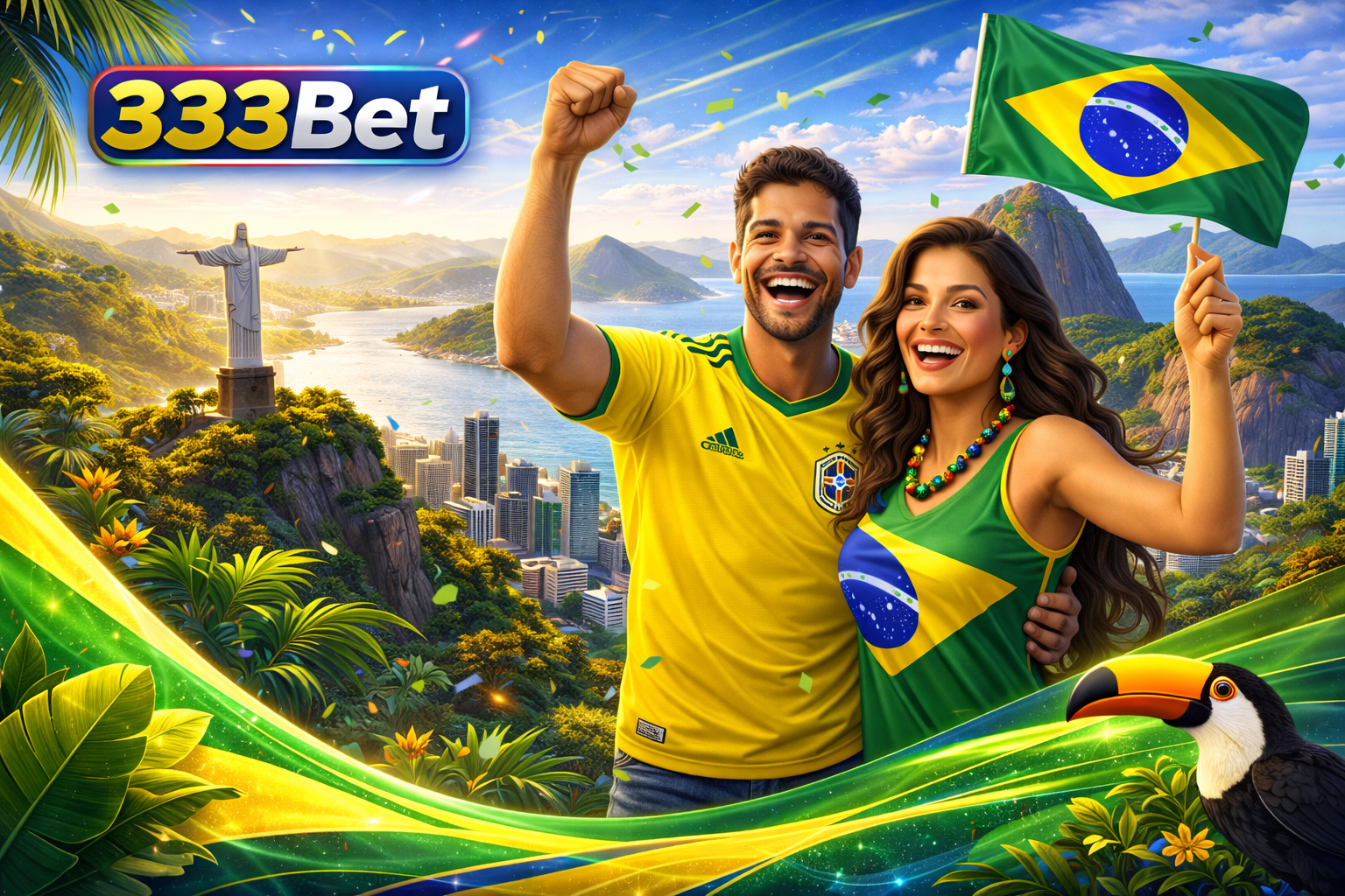 O que é 333bet e como a plataforma funciona no Brasil